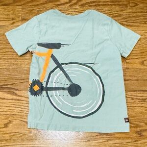 Tea Collection Kids Graphic Tee